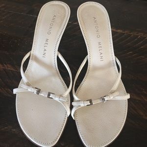 Antonio Melani dress shoes